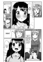 Futanari Musume ga Deattara 2 / ふたなり娘が出会ったら2 [Sella] [Original] Thumbnail Page 05