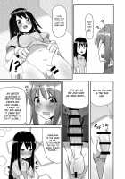 Futanari Musume ga Deattara 2 / ふたなり娘が出会ったら2 [Sella] [Original] Thumbnail Page 06