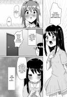 Futanari Musume ga Deattara 2 / ふたなり娘が出会ったら2 [Sella] [Original] Thumbnail Page 07