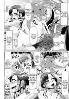 Ganbaru! Shufu no Hibi / がんばる! 主婦の日々 [Ahemaru] [Original] Thumbnail Page 10