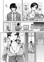 Sensei no Saimin SEX / センセイの催眠SEX [Sawarano Goan] [Original] Thumbnail Page 02