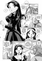 Shoushouruten / 聖娼流転 [Chuuka Naruto] [Original] Thumbnail Page 12