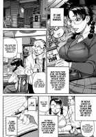 Honor Student in the Quicksand Observation Booth / 優等生泥沼観察室 [Ameyama Denshin] [Original] Thumbnail Page 02