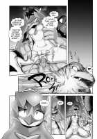 Tragic Decidium [Kikunyi] [Pokemon] Thumbnail Page 14
