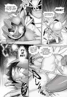 Tragic Decidium [Kikunyi] [Pokemon] Thumbnail Page 16