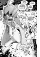 Tragic Decidium [Kikunyi] [Pokemon] Thumbnail Page 03