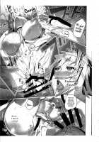 Atogaki Manga / あとがき漫画 [Aho] [Original] Thumbnail Page 09