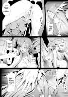 Error Of Call: System Call [Ginhaha] [Sword Art Online] Thumbnail Page 06