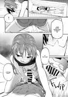Kyouko to Are Suru Hon 3 / 杏子とアレする本3 [Bitibiti] [Puella Magi Madoka Magica] Thumbnail Page 11