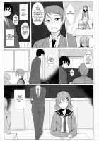 Dare nimo Ienai Watashi no Ichinichi / 誰にも言えない私の一日。 [Kikurage] [Original] Thumbnail Page 10