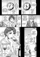 Nishida Family Secret / 西田家のヒメゴト [Kojima Miu] [Original] Thumbnail Page 03