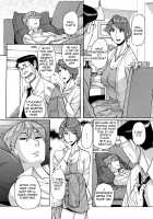 Nishida Family Secret / 西田家のヒメゴト [Kojima Miu] [Original] Thumbnail Page 08