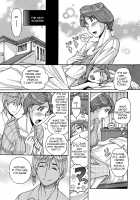 Nishida Family Secret / 西田家のヒメゴト [Kojima Miu] [Original] Thumbnail Page 09