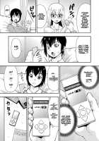 Parameter remote control - that makes it easy to have sex with girls! (1) / パラメータ・リモコン -あの娘のアソコを簡単操作！？-（1） [Itoyoko] [Original] Thumbnail Page 13