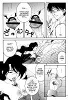The Flame's Dark Embrace / 闇焔撫 [Yasuhara Tsukasa] [Fullmetal Alchemist] Thumbnail Page 10