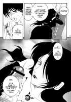 The Flame's Dark Embrace / 闇焔撫 [Yasuhara Tsukasa] [Fullmetal Alchemist] Thumbnail Page 08