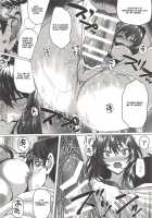 Shiki to P / 志希とP Page 23 Preview