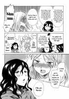 Morishita And Arai'S Romance / モリシタアライの恋愛事情 [Mira] [Original] Thumbnail Page 13