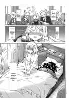 Morishita And Arai'S Romance / モリシタアライの恋愛事情 [Mira] [Original] Thumbnail Page 02