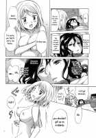 Morishita And Arai'S Romance / モリシタアライの恋愛事情 [Mira] [Original] Thumbnail Page 03