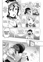 Morishita And Arai'S Romance / モリシタアライの恋愛事情 [Mira] [Original] Thumbnail Page 09