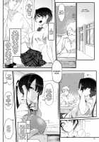 Boyish Girlfriend / メスダチ [Z-Ton] [Original] Thumbnail Page 15