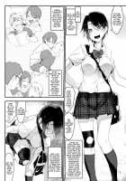 Boyish Girlfriend / メスダチ [Z-Ton] [Original] Thumbnail Page 05