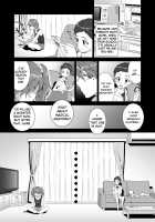 Ayu-nee Kocchi Muite / あゆ姉こっち向いて [Aka P] [Original] Thumbnail Page 04