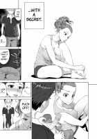 Ayu-nee Kocchi Muite / あゆ姉こっち向いて [Aka P] [Original] Thumbnail Page 07