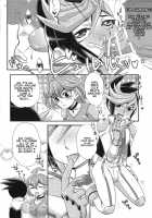 ACME of Smile! [Kaitou Yuuhi] [Yu-Gi-Oh Arc-V] Thumbnail Page 11