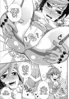 ACME of Smile! [Kaitou Yuuhi] [Yu-Gi-Oh Arc-V] Thumbnail Page 12