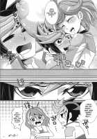 ACME of Smile! [Kaitou Yuuhi] [Yu-Gi-Oh Arc-V] Thumbnail Page 15