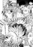 Amaki Shi Yo, Kitare / 甘き死よ、来たれ [Fujishiro Seiki] [Angel Beats] Thumbnail Page 14