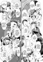 Atashi no Renai Jijou / あたしの恋愛事情 [Maeshima Ryou] [Original] Thumbnail Page 11