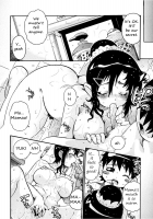 Debauched Mother / 快楽母 [Tom Tamio] [Original] Thumbnail Page 08
