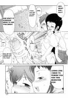 Totsugeki Tonari No Oniichan Chapter 9 [Lee] [Original] Thumbnail Page 11