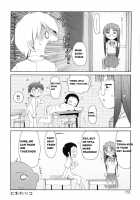 Totsugeki Tonari No Oniichan Chapter 9 [Lee] [Original] Thumbnail Page 16