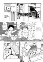 Totsugeki Tonari No Oniichan Chapter 9 [Lee] [Original] Thumbnail Page 01