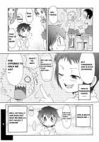 Totsugeki Tonari No Oniichan Chapter 9 [Lee] [Original] Thumbnail Page 03
