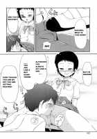 Totsugeki Tonari No Oniichan Chapter 9 [Lee] [Original] Thumbnail Page 06