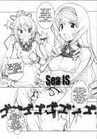 SEA IS / SEA IS [Arai Kazuki] [Infinite Stratos] Thumbnail Page 04