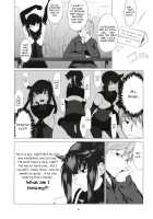 FEMBOY FRIEND [Tsukumo Nikyu] [Kantai Collection] Thumbnail Page 04