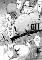 Amimoto no Musume Maribel Saimin Choukyou / 網元の娘マリベル催眠調教 [Nanao Yukiji] [Dragon Quest VII] Thumbnail Page 15