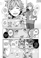 Asaichi Lamretta / 朝イチラムレッダ [Herio] [Granblue Fantasy] Thumbnail Page 03