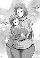 Okaa-san to Hagukumimasho / おかあさんと育みましょ♥ [Bu-Chan] [Gundam Build Fighters] Thumbnail Page 05