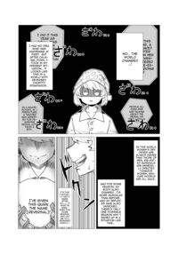 Inverted Morality Hero Academia / 貞操逆転のヒーローアカデミア [Oekaki Kaki] [My Hero Academia] Thumbnail Page 02