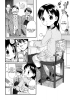 Propose / propose [Sekiya Asami] [Original] Thumbnail Page 02