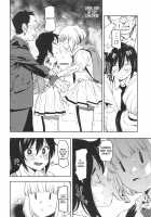 EMILY [Kito Sakeru] [It's Not My Fault That I'm Not Popular!] Thumbnail Page 05