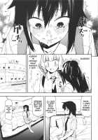 EMILY [Kito Sakeru] [It's Not My Fault That I'm Not Popular!] Thumbnail Page 06