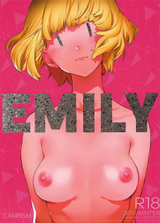 EMILY [Kito Sakeru] [It's Not My Fault That I'm Not Popular!]